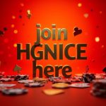 HGNICE = (1)