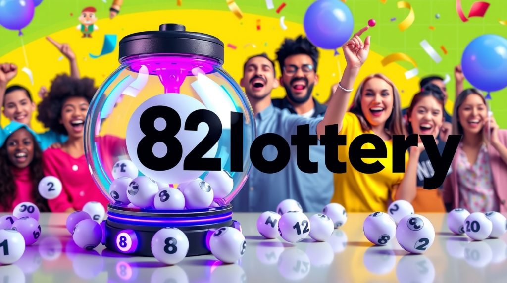 82lottery