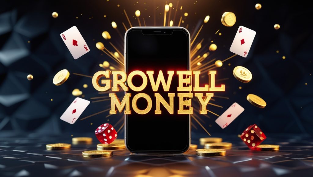 Growell Money